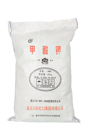 甲酸鉀的特點有哪些?生產(chǎn)廠家告訴你